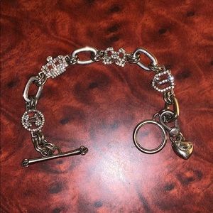 Juicy couture bracelet